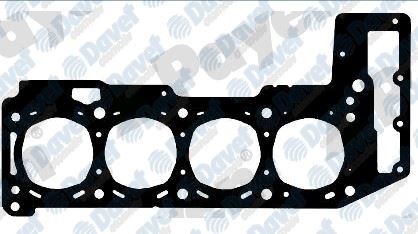 PAYEN RAG6050 Silindir Kapak Contasi Ducato 160 Multijet 3.0 Lt 07/06=> 157 Hp 115.5 Kw  ####